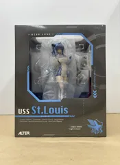 2025年最新】アズールレーン セントルイス フィギュアの人気