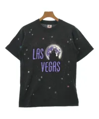 FRUIT OF THE LOOM Tシャツ・カットソー メンズ 【古着】【中古】【送料無料】