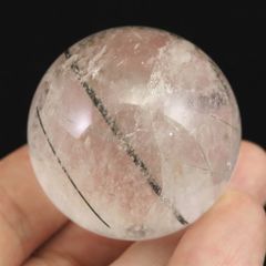 高品質♡イットリウムフローライト♡セリサイトIN♡No.2949 高品質♡イットリウムフローライト♡セリサイトIN♡No.2949 - メルカリ