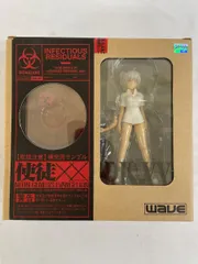 2025年最新】使徒XX フィギュアの人気アイテム - メルカリ