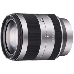 2023年最新】ソニー SONY 高倍率ズームレンズ E 18-200mm F3.5-6.3 OSS