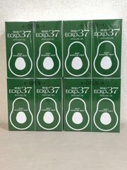 ミキプルーン ミキエコー37 (100粒×2瓶)×4箱セット MIKI ECKO37