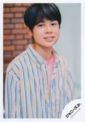 浅倉吏玖『 関西ジャニーズJr. X'mas Party!! 2018 』フォト/Photo/写真/21枚セット① 関西ジャニーズJr.の浅倉吏玖が退所 関東Jr.のブランデン＆佐々木彪瑠