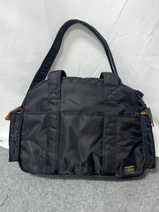 吉田PORTER 大容量 軽量ナイロン 斜め掛け トラベルバッグ