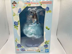  現状品 A賞 ライスシャワｰ 一番くじ ウマ娘 プリティｰダｰビｰ 6弾 ウマ娘 プリティｰダｰビｰ