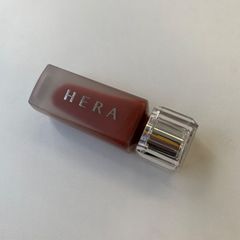 【HERA】韓国コスメ　リップ　鮮やかな赤色