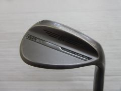【最短翌日発送】VOKEY SM10 ニッケル | 58 | S | NSプロ MODUS 3 TOUR 105 | 中古 | ウェッジ | タイトリスト