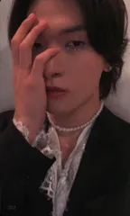 JO1 会場グッズ購入特典 金城碧海 2022 KIZUNA 022