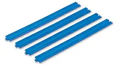 R-07 2倍直線レール 【タカラトミー】 「プラレール」