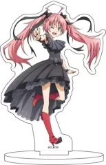 【中古】アクリルスタンド・アクリルパネル 04.ミリム・ナーヴァ(描き下ろしイラスト) キャラアクリルフィギュア 「転生したらスライムだった件」