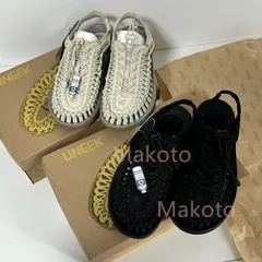 ⚡️値下げ⚡️☆新品☆KEEN ブラック サンダル 23.5 2025年最新】keenサンダル23.5の人気アイテム - メルカリ