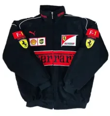 2025年最新】レーシングジャケット フェラーリの人気アイテム
