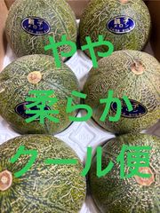 アムスメロン Lサイズ 箱込5.5キロ程度 千葉県産
