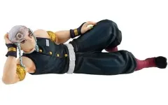 【中古】フィギュア G.E.M.シリーズ てのひら宇髄さん 「鬼滅の刃」のサムネイル