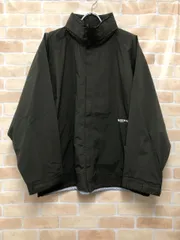 レア 美品 90s usa製 ワイルドシングス ナイロンジャケット フード付 WILDTHINGS ワイルドシングス USA製 ナイロン ジャケット