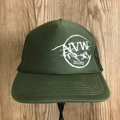 80s~90s GOOD DESIGN TRUCKER CAP トラッカーキャップ メッシュキャップ 帽子 フリーサイズ 80年代 90年代 ヴィンテージ 古着 s24081739