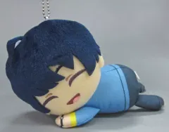 【中古】ぬいぐるみ 月岡紬 くつろぎぬいぐるみ～冬組～ 「A3!(エースリー)」