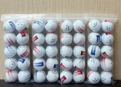 2025年最新】キャロウェイ ボール erc softの人気アイテム