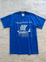 90's Hanes HEAVYWEIGHT souvenir T-shirt