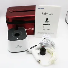 2025年最新】ルビーセル エアブラシの人気アイテム - メルカリ