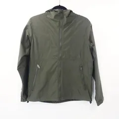 【姫路東店】 中古 THE NORTH FACE | ザ・ノースフェイス マウンテンパーカー Compact Jacket NPW72230 カーキ サイズ：M 【111】