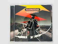 CD BLACKALICIOUS / BLAZING ARROW / ブラッカリシャス / ブレイジング・アロウ / 112 806-2 X31