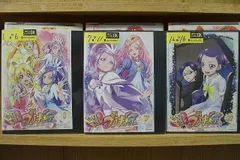 2024年最新】ドキドキプリキュア DVD 1の人気アイテム - メルカリ