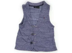 【ラグマート/RagMart】ベスト 120サイズ 男の子【子供服・ベビー服】（1595274）