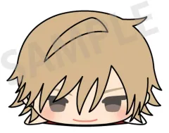 【中古】ぬいぐるみマスコット・ぬいぐるみバッジ 白石蔵ノ介 「新テニスの王子様 もちもちマスコット U-17 WORLD CUP vol.2」