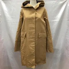 Traditional Weatherwear トラディショナルウェザーウェア ジャケット、上着 ジャケット、ブレザー ロングジャケット フード付きジャケット ロングコート カジュアルジャケットのサムネイル