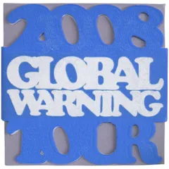 2025年最新】Global_Warningの人気アイテム - メルカリ