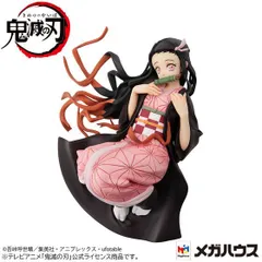 鬼滅の刃 てのひら禰豆子ちゃんもういっちょ フィギュア G.E.M.シリーズ 禰豆子 竈門禰豆子 鬼滅 無限城編記念 新品 正規品 【メガハウス】 