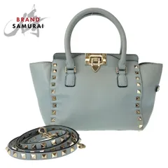 2025年最新】valentino バッグ スタッズの人気アイテム - メルカリ