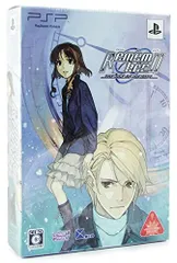 【中古】Remember11 -the age of infinity-(限定版) - PSP