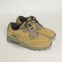 2024年最新】airmax90 ウィートの人気アイテム - メルカリ