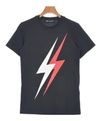 Neil Barrett Tシャツ・カットソー メンズ 【古着】【中古】【送料無料】