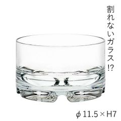 【割れないガラス!?】ポリカーボネート製品：2300101
