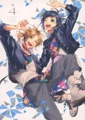 【中古】アニメDVD ヒロインたるもの! ～嫌われヒロインと内緒のお仕事～ Vol.4 [完全生産限定版]