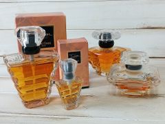 ランコム　トレゾア　50ml✖️3本と5ml✖️1本　管理番号KKV646
