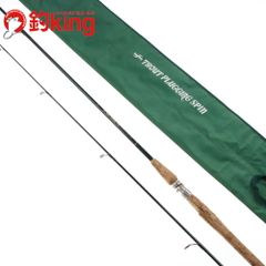 ufm ウエダ トラウトプラッギングスピン GS-832H   /S277L ヤマメ ニジマス アマゴ イワナ サクラマス トラウトロッド ロッド リール ルアー 中古