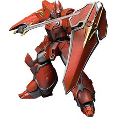 当時物・初期版】 ダンバイン 1/72 説明書付 レプラカーン - メルカリ