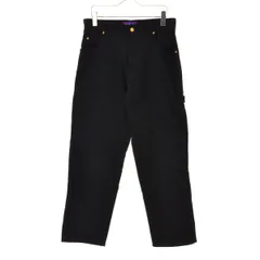 BLACKEYEPATCH Crown Logo Painter Pants