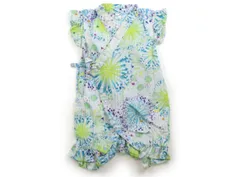 【アプレレクール/apreslescours】浴衣・甚平・季節のイベント 80サイズ 男の子【子供服・ベビー服】（1877153）