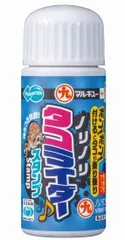 マルキュー ノリノリタコライダー スタンプ 27g / タコエギ  疑似餌用誘引剤 / 釣具のサムネイル