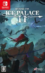 在庫あり【新品】【NS】Beyond The Ice Palace 2 ［Switch版］【ネコポス送料無料】