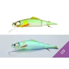 ティモン オトリミノー88 UVフラッシュ鮎 | 釣具 釣り フィッシングのサムネイル