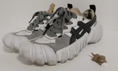 オニツカタイガー　デンティグレ　25cm オニツカタイガー デンティグレ LS【25cm】 - メルカリ