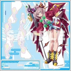 【中古】アクリルスタンド・アクリルパネル ムジナ(妖怪百鬼夜行Ver.) アクリルフィギュア 「グリッドマン ユニバース」のサムネイル