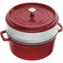 2025年最新】スチーマー STAUBの人気アイテム - メルカリ