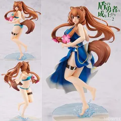 2025年最新】ラフタリア フィギュアの人気アイテム - メルカリ